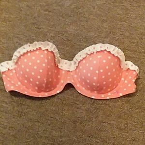 VICTORIA SECRET bikini top